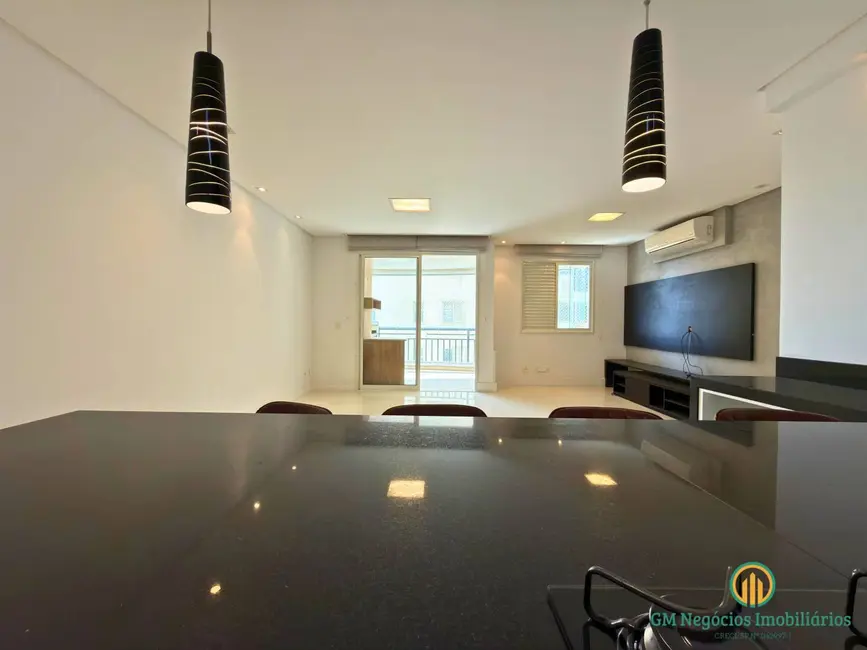 Foto 3 de Apartamento com 2 quartos à venda e para alugar, 100m2 em Tamboré, Santana De Parnaiba - SP