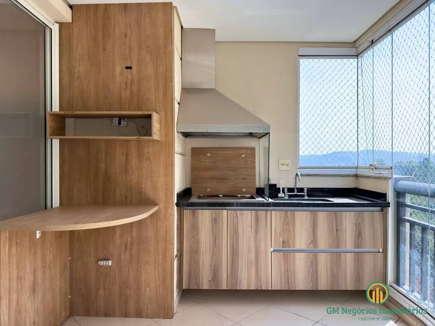 Foto 7 de Apartamento com 2 quartos à venda e para alugar, 100m2 em Tamboré, Santana De Parnaiba - SP