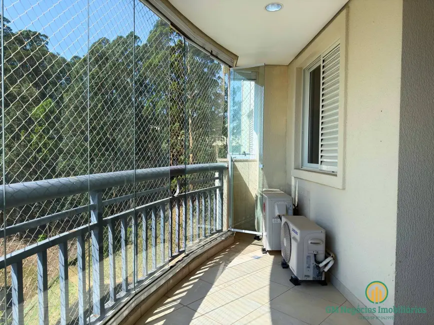 Foto 8 de Apartamento com 2 quartos à venda e para alugar, 100m2 em Tamboré, Santana De Parnaiba - SP