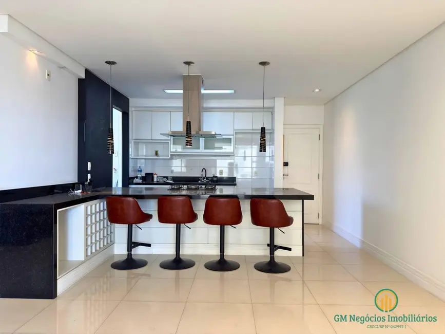 Foto 4 de Apartamento com 2 quartos à venda e para alugar, 100m2 em Tamboré, Santana De Parnaiba - SP