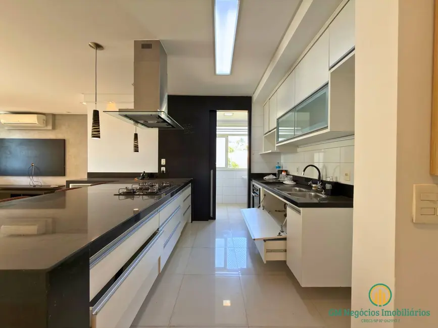 Foto 2 de Apartamento com 2 quartos à venda e para alugar, 100m2 em Tamboré, Santana De Parnaiba - SP