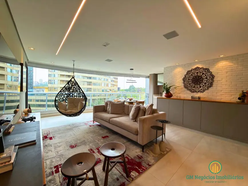 Apartamento com 2 quartos à venda, 89m2 em Barueri - SP - imagem 8 Foto 8 de Apartamento com 2 quartos à venda, 89m2 em Barueri - SP