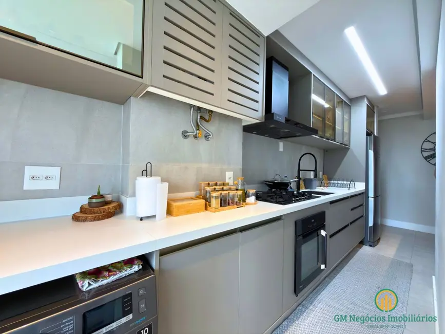 Apartamento com 2 quartos à venda, 89m2 em Barueri - SP - imagem 4 Foto 4 de Apartamento com 2 quartos à venda, 89m2 em Barueri - SP