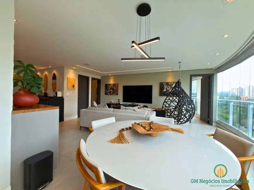 Apartamento com 2 quartos à venda, 89m2 em Barueri - SP - imagem 7 Foto 7 de Apartamento com 2 quartos à venda, 89m2 em Barueri - SP