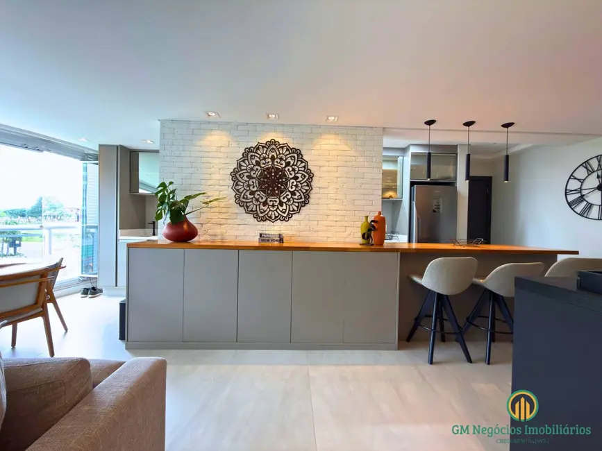 Apartamento com 2 quartos à venda, 89m2 em Barueri - SP - imagem 1 Foto 1 de Apartamento com 2 quartos à venda, 89m2 em Barueri - SP