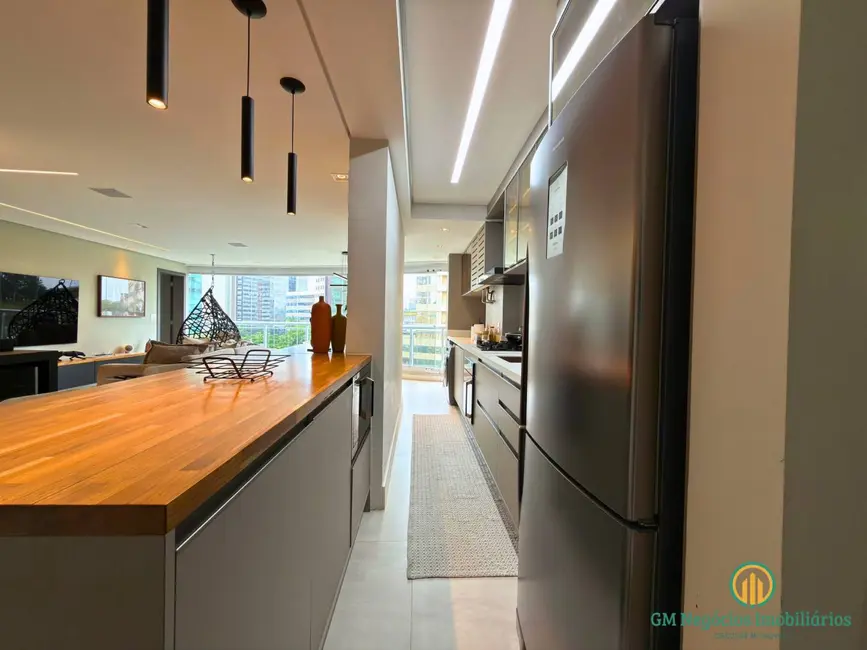 Apartamento com 2 quartos à venda, 89m2 em Barueri - SP - imagem 5 Foto 5 de Apartamento com 2 quartos à venda, 89m2 em Barueri - SP