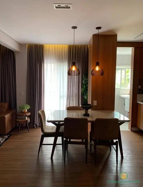 Foto 6 de Apartamento com 2 quartos à venda, 74m2 em Granja Viana, Cotia - SP