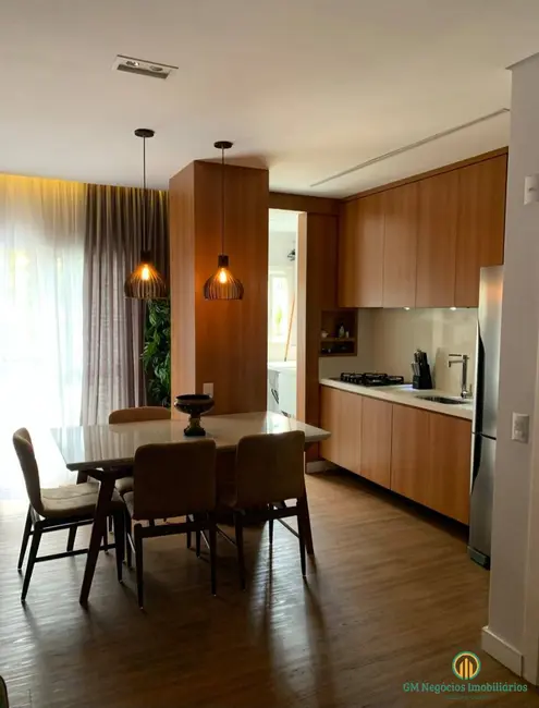Foto 7 de Apartamento com 2 quartos à venda, 74m2 em Granja Viana, Cotia - SP