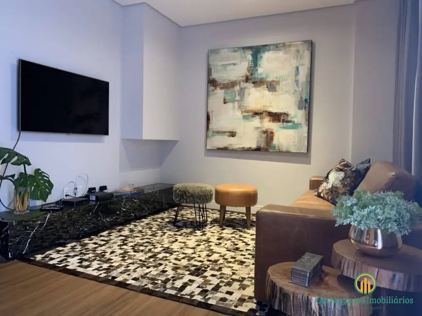 Foto 4 de Apartamento com 2 quartos à venda, 74m2 em Granja Viana, Cotia - SP