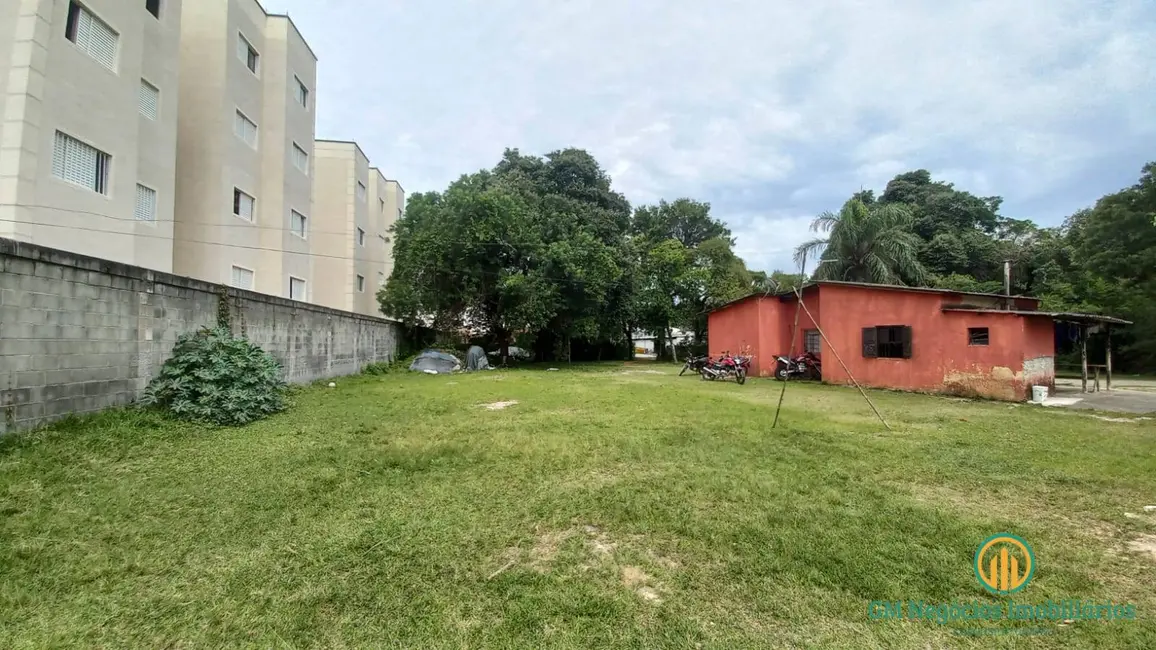 Foto 6 de Terreno / Lote à venda, 5186m2 em Mairinque - SP