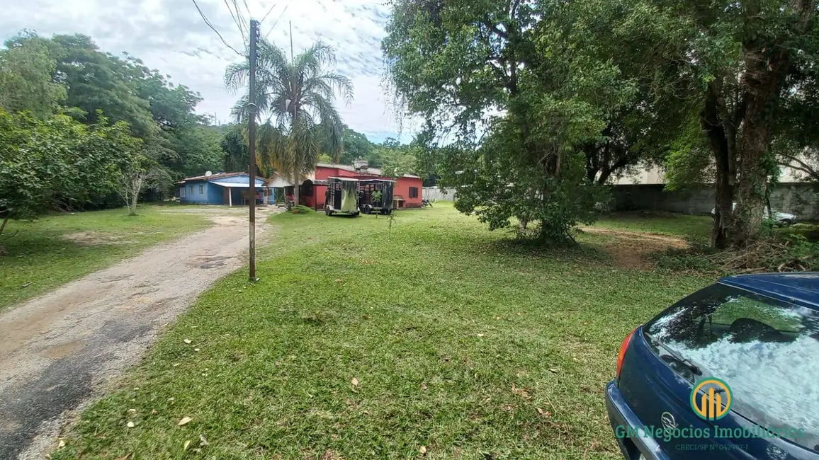 Foto 9 de Terreno / Lote à venda, 5186m2 em Mairinque - SP
