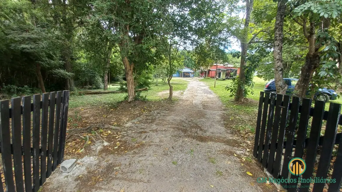 Foto 2 de Terreno / Lote à venda, 5186m2 em Mairinque - SP