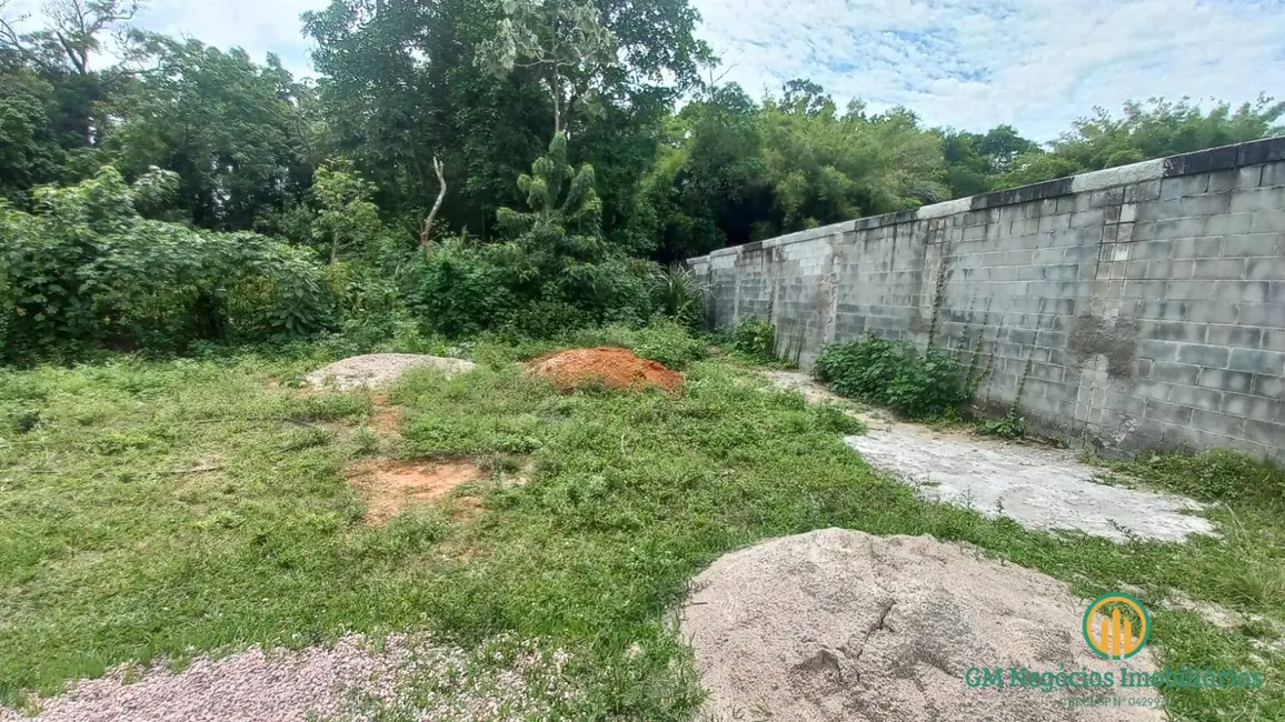 Foto 7 de Terreno / Lote à venda, 5186m2 em Mairinque - SP
