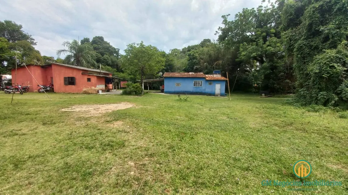 Foto 5 de Terreno / Lote à venda, 5186m2 em Mairinque - SP