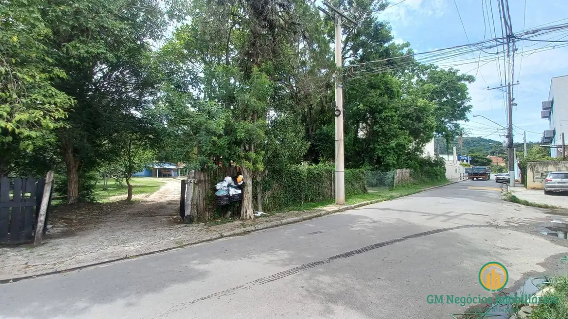 Foto 8 de Terreno / Lote à venda, 5186m2 em Mairinque - SP