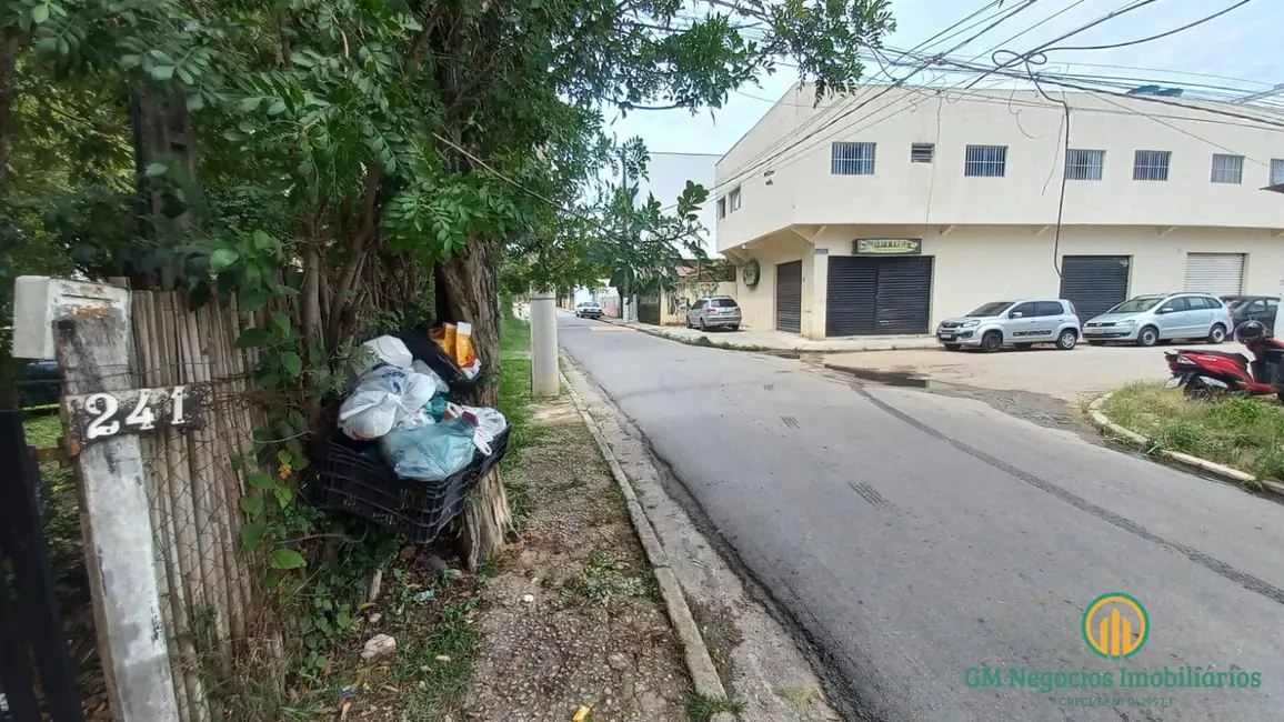 Foto 1 de Terreno / Lote à venda, 5186m2 em Mairinque - SP