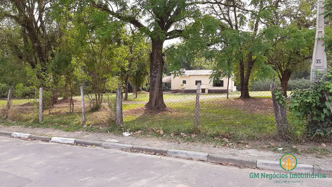 Foto 3 de Terreno / Lote à venda, 5186m2 em Mairinque - SP