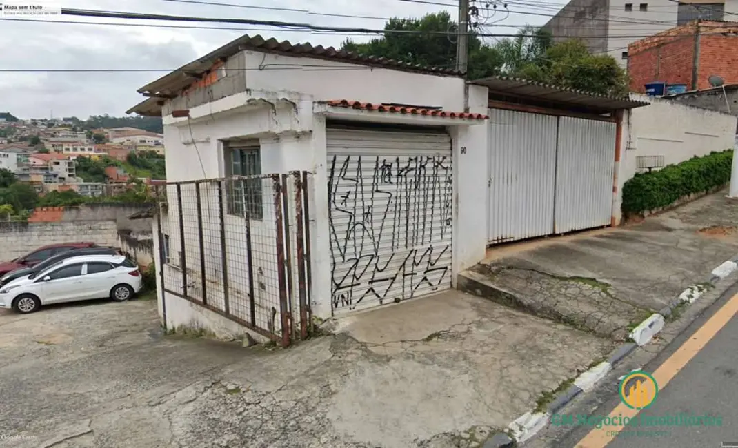 Foto 8 de Terreno / Lote à venda, 292m2 em Centro, Cotia - SP