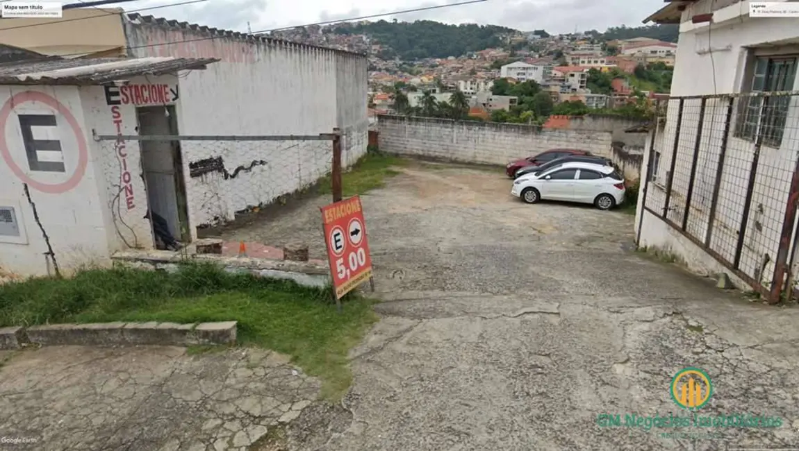 Foto 5 de Terreno / Lote à venda, 292m2 em Centro, Cotia - SP