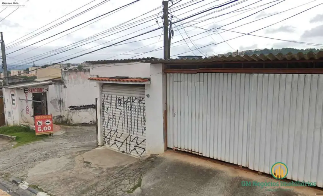 Foto 7 de Terreno / Lote à venda, 292m2 em Centro, Cotia - SP