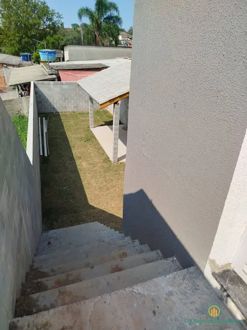 Foto 6 de Casa com 2 quartos à venda, 78m2 em Aguassaí (Caucaia do Alto), Cotia - SP