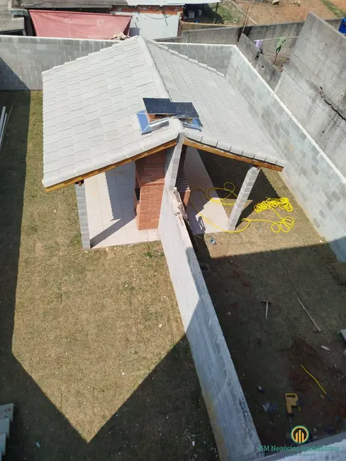 Foto 5 de Casa com 2 quartos à venda, 78m2 em Aguassaí (Caucaia do Alto), Cotia - SP