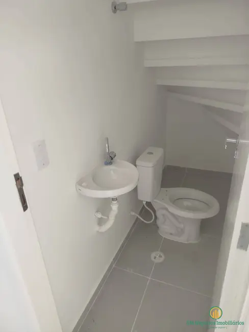 Foto 9 de Casa com 2 quartos à venda, 78m2 em Aguassaí (Caucaia do Alto), Cotia - SP