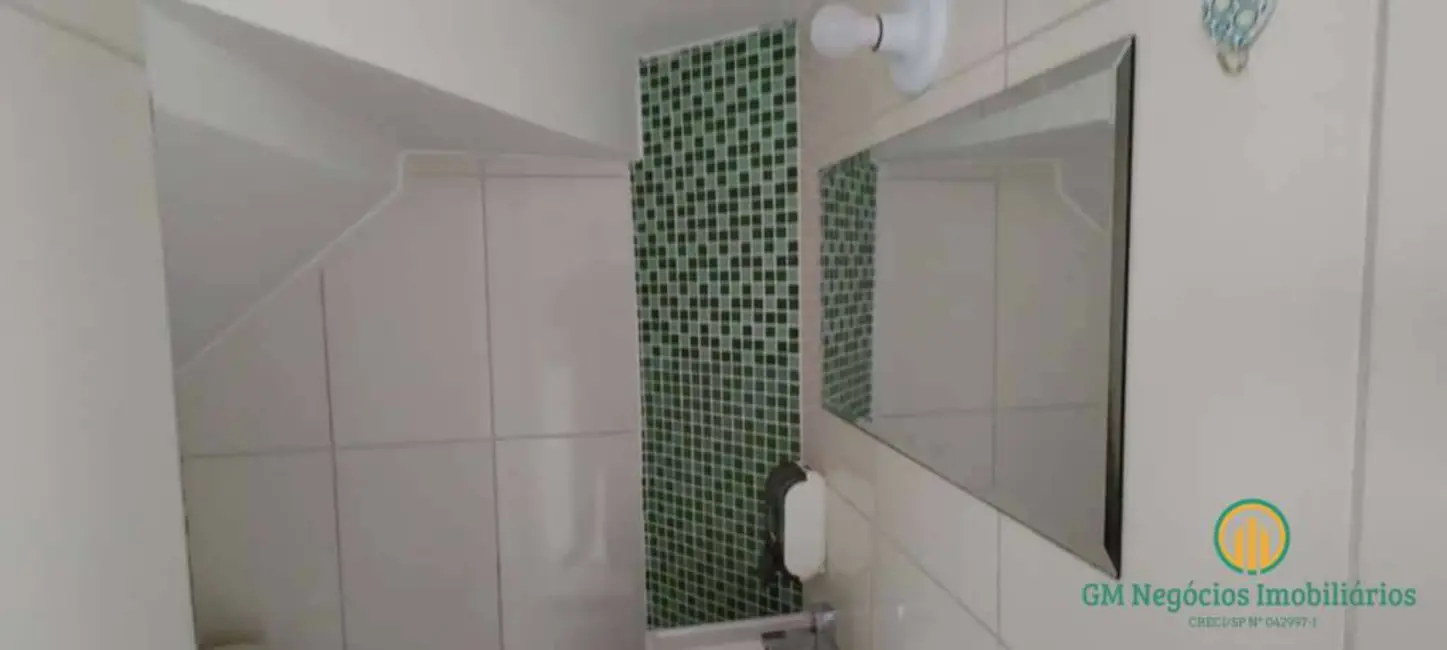 Foto 8 de Casa de Condomínio com 3 quartos à venda, 104m2 em Granja Viana, Cotia - SP