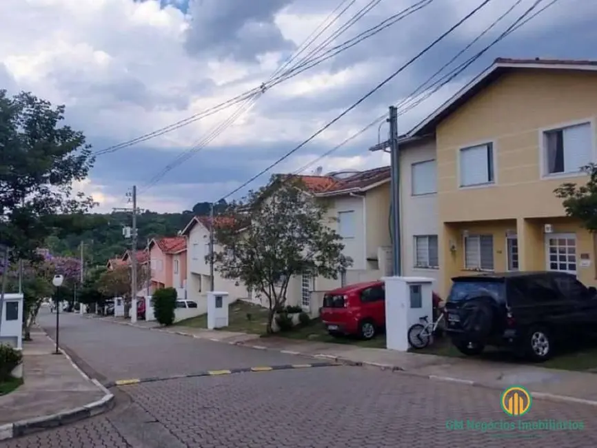 Foto 1 de Casa de Condomínio com 3 quartos à venda, 104m2 em Granja Viana, Cotia - SP