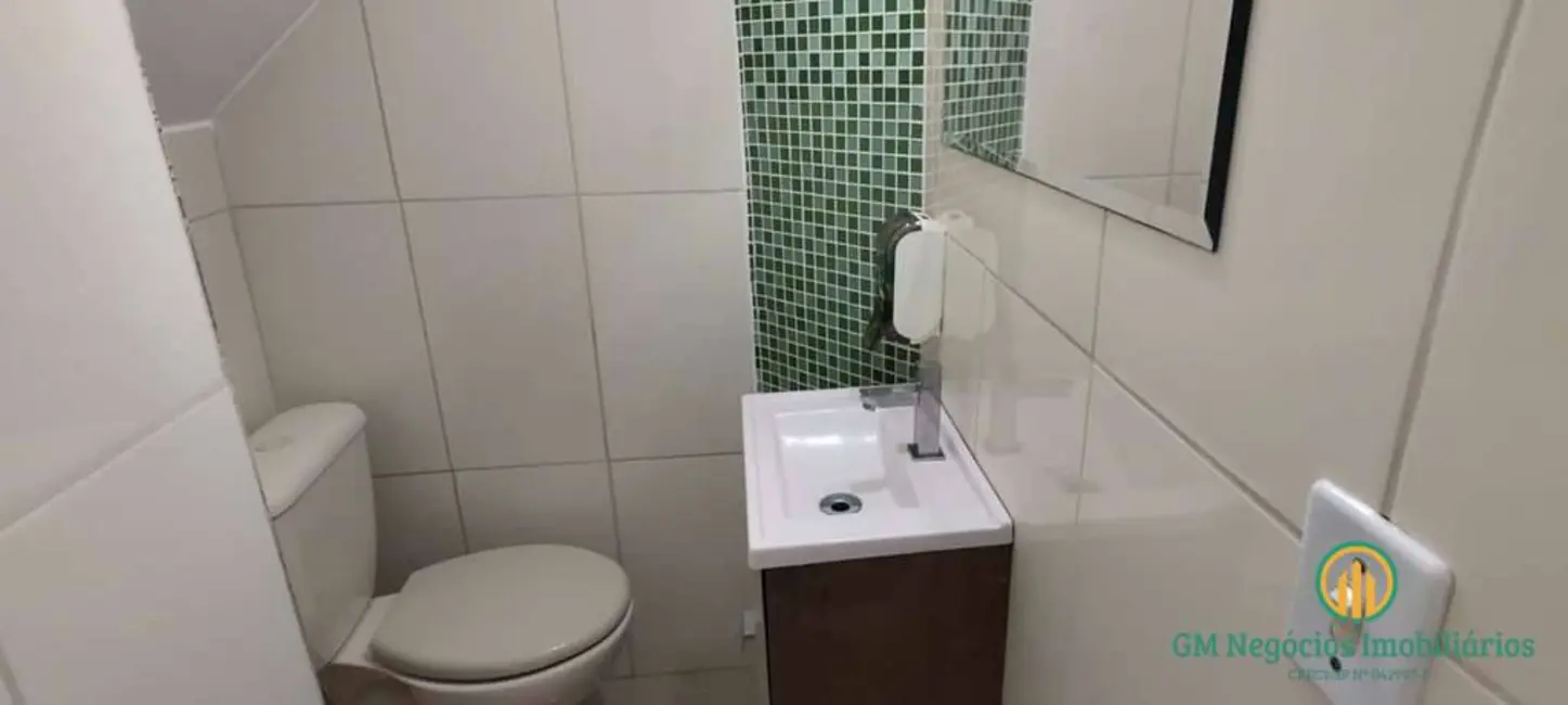 Foto 7 de Casa de Condomínio com 3 quartos à venda, 104m2 em Granja Viana, Cotia - SP