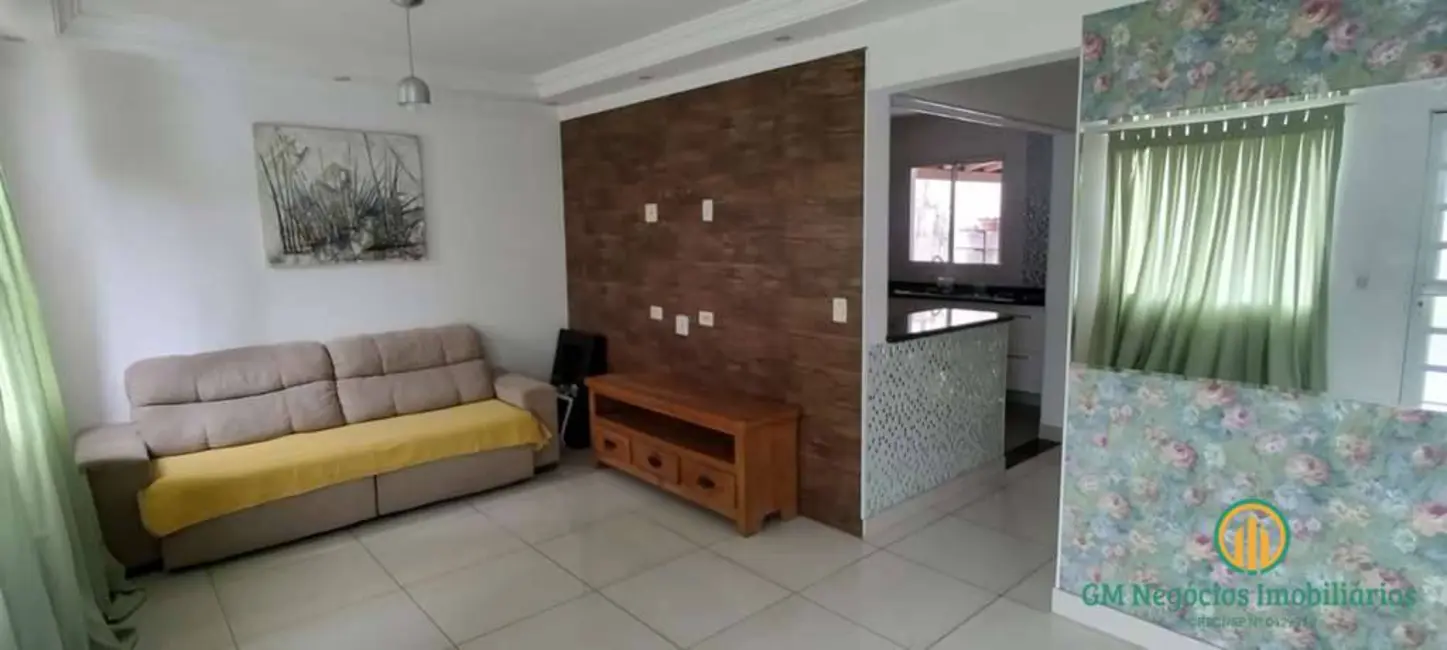 Foto 3 de Casa de Condomínio com 3 quartos à venda, 104m2 em Granja Viana, Cotia - SP