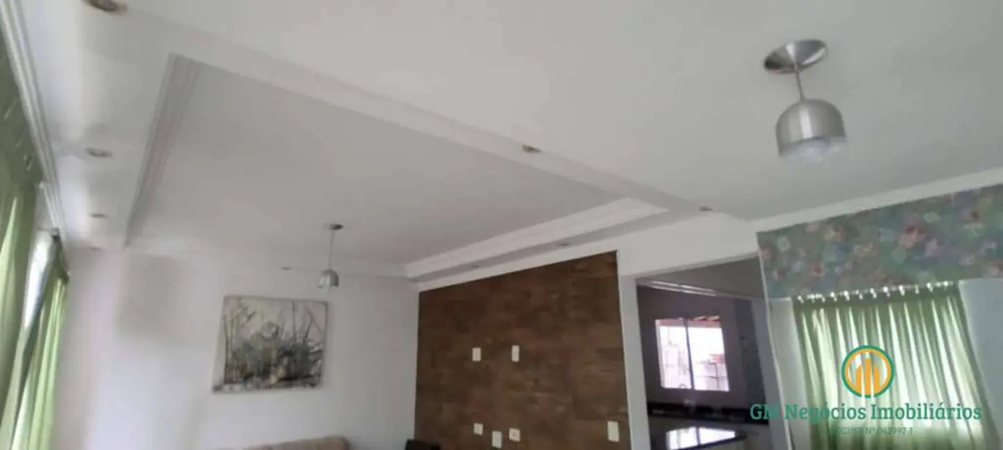 Foto 6 de Casa de Condomínio com 3 quartos à venda, 104m2 em Granja Viana, Cotia - SP