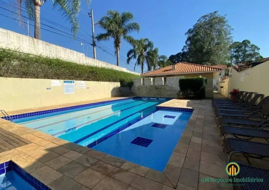 Foto 9 de Casa de Condomínio com 3 quartos à venda, 104m2 em Granja Viana, Cotia - SP