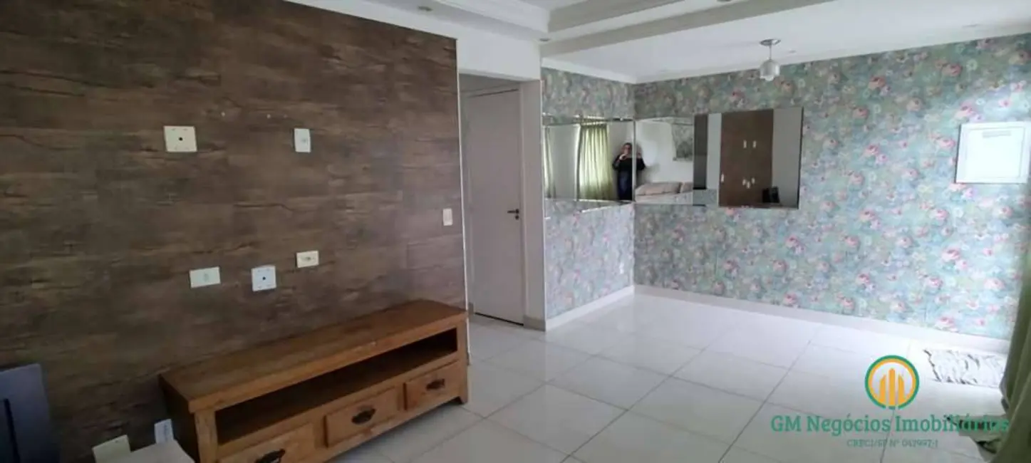 Foto 2 de Casa de Condomínio com 3 quartos à venda, 104m2 em Granja Viana, Cotia - SP