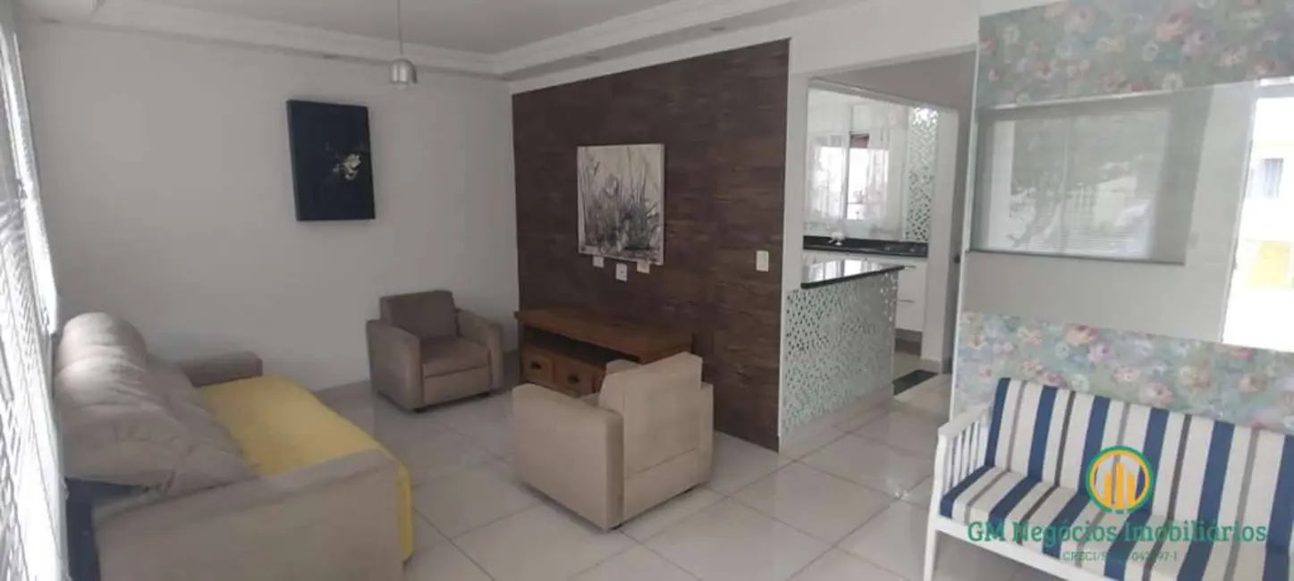 Foto 4 de Casa de Condomínio com 3 quartos à venda, 104m2 em Granja Viana, Cotia - SP