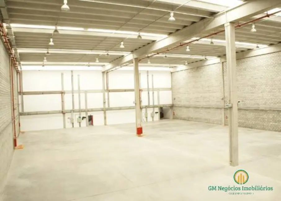 Foto 5 de Armazém / Galpão para alugar, 7251m2 em Jardim Santa Cecília, Barueri - SP