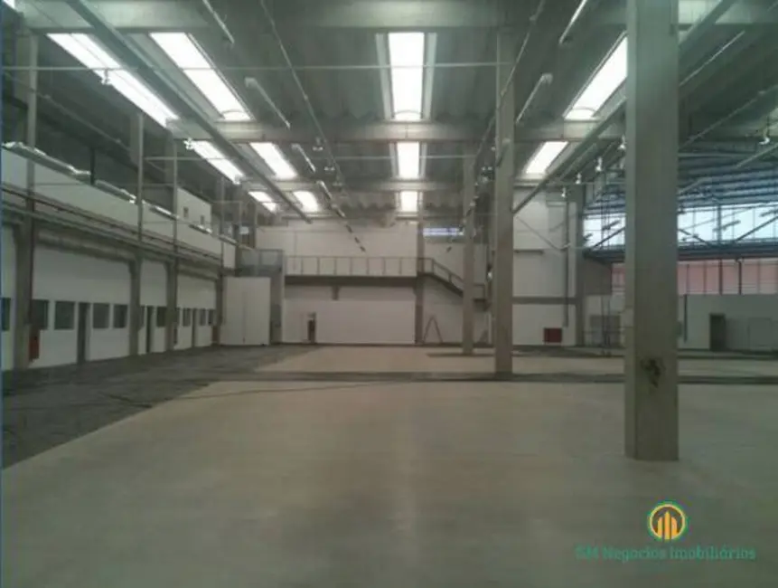 Foto 6 de Armazém / Galpão para alugar, 7251m2 em Jardim Santa Cecília, Barueri - SP