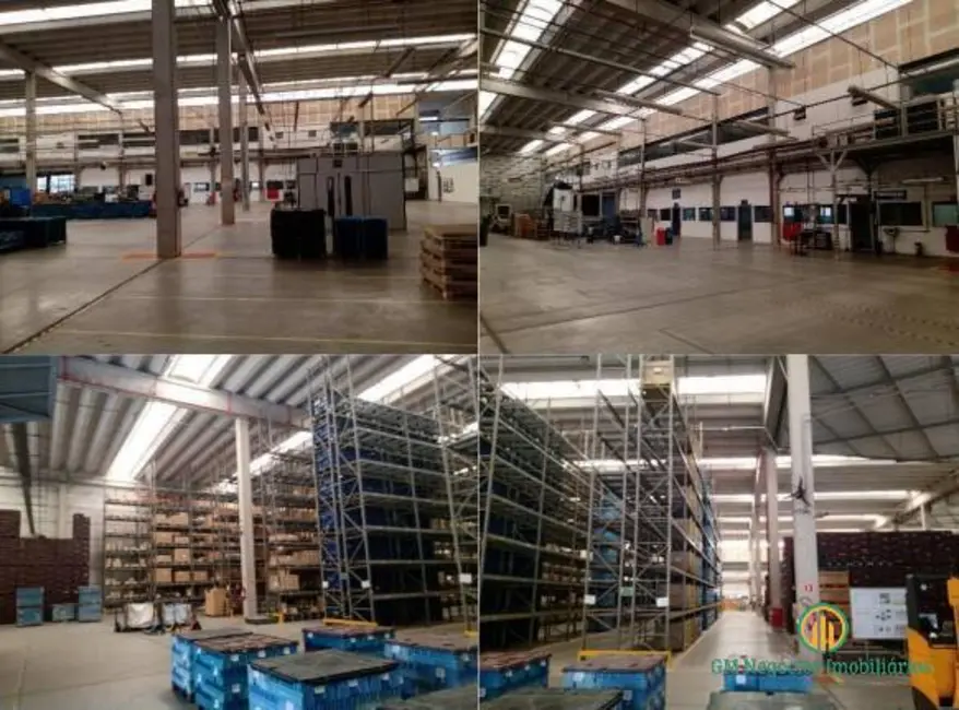 Foto 4 de Armazém / Galpão para alugar, 7251m2 em Jardim Santa Cecília, Barueri - SP