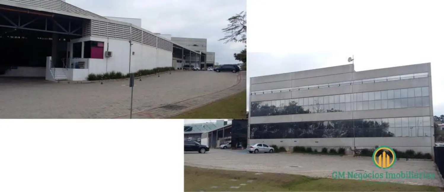 Foto 3 de Armazém / Galpão para alugar, 7251m2 em Jardim Santa Cecília, Barueri - SP