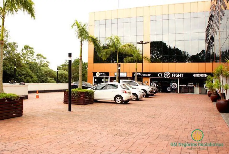 Foto 6 de Sala Comercial para alugar, 55m2 em Granja Viana, Cotia - SP