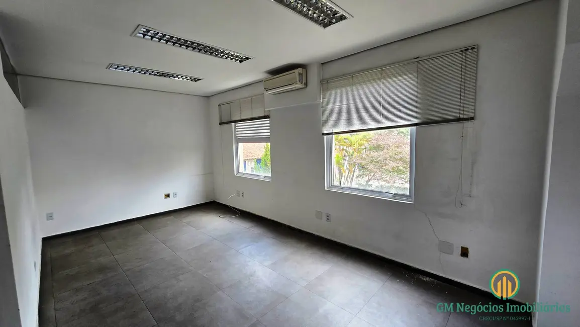 Foto 5 de Sala Comercial para alugar, 51m2 em Granja Viana, Cotia - SP