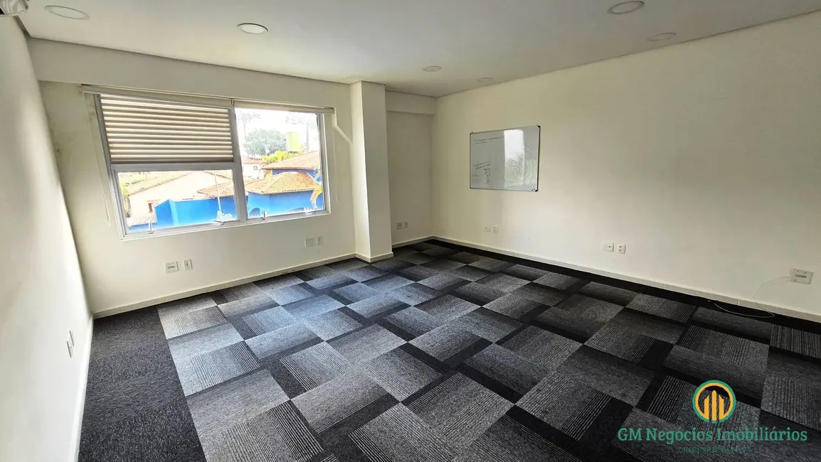 Foto 2 de Sala Comercial para alugar, 50m2 em Granja Viana, Cotia - SP