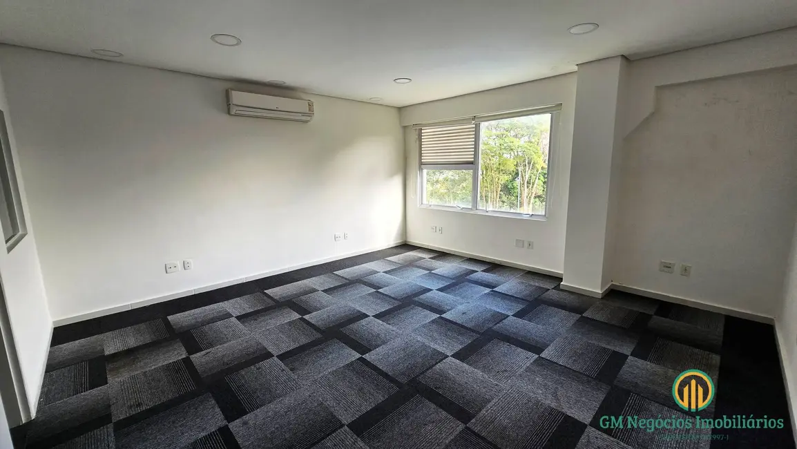 Foto 6 de Sala Comercial para alugar, 50m2 em Granja Viana, Cotia - SP