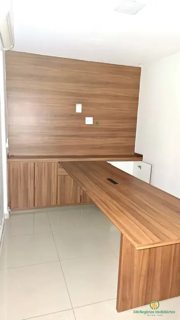 Foto 5 de Sala Comercial para alugar, 50m2 em Granja Viana, Cotia - SP