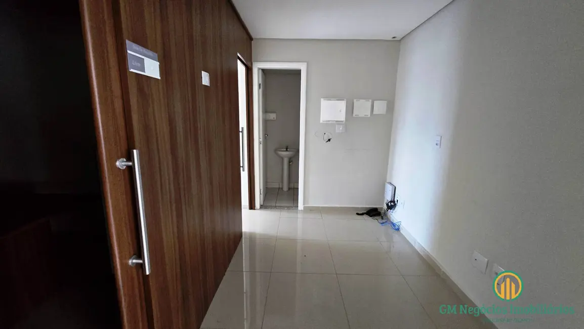 Foto 2 de Sala Comercial para alugar, 50m2 em Granja Viana, Cotia - SP