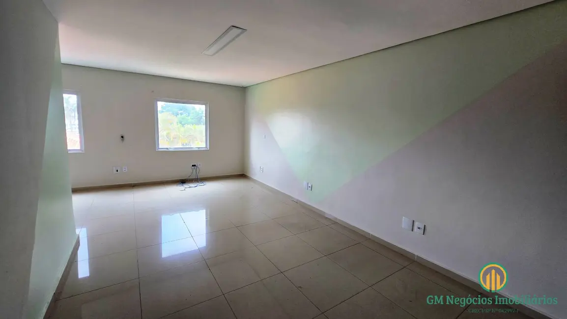 Foto 6 de Sala Comercial para alugar, 50m2 em Granja Viana, Cotia - SP