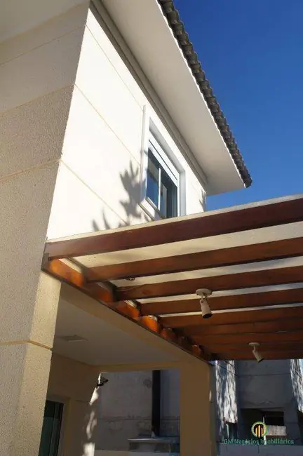 Foto 2 de Casa de Condomínio com 4 quartos à venda, 212m2 em Jardim da Glória, Cotia - SP