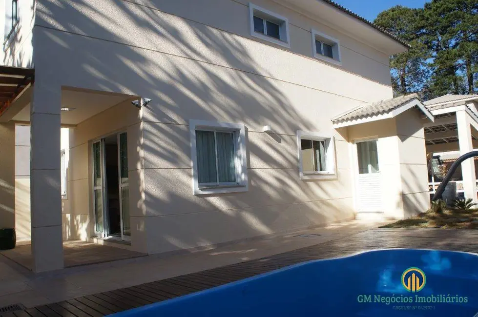 Foto 5 de Casa de Condomínio com 4 quartos à venda, 212m2 em Jardim da Glória, Cotia - SP