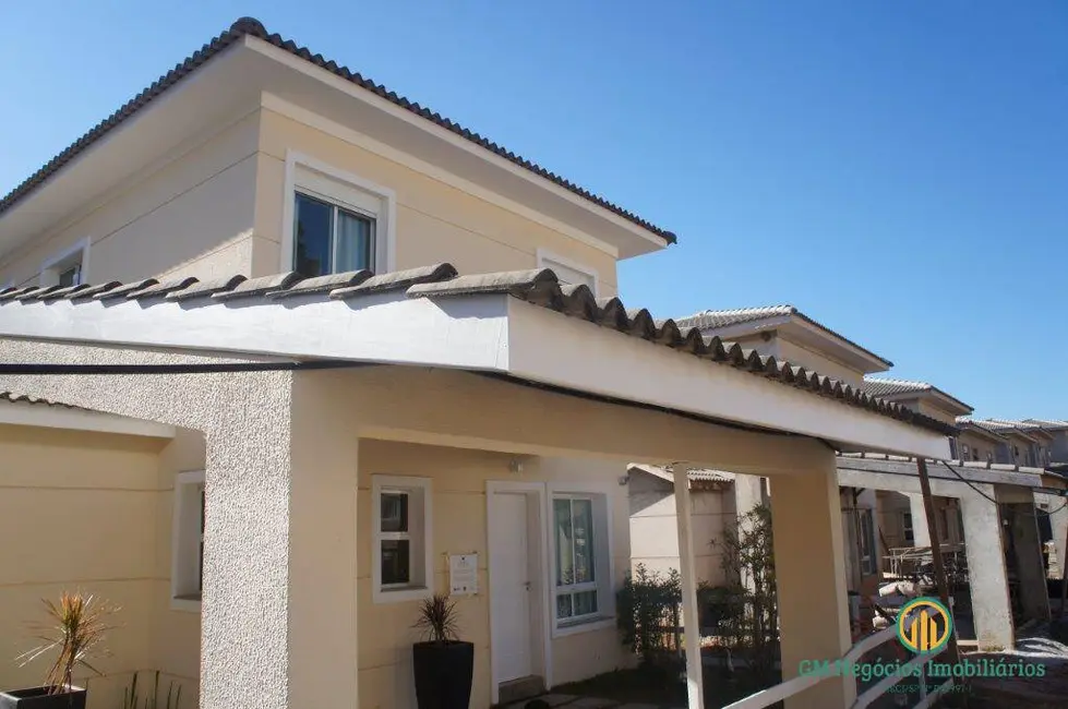 Foto 1 de Casa de Condomínio com 4 quartos à venda, 212m2 em Jardim da Glória, Cotia - SP