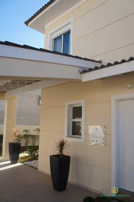 Foto 6 de Casa de Condomínio com 4 quartos à venda, 212m2 em Jardim da Glória, Cotia - SP